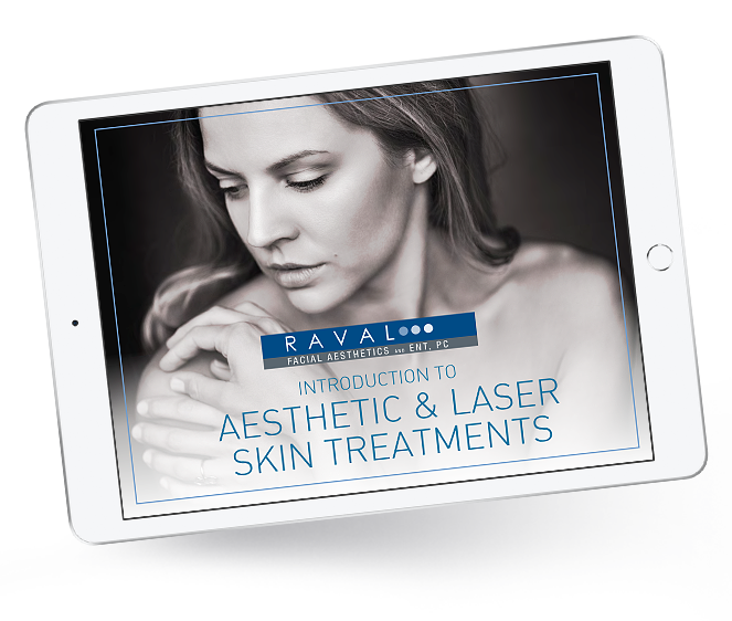 Laser Skin Treatments Before & Afters Raval Facial Aesthetics RMLA